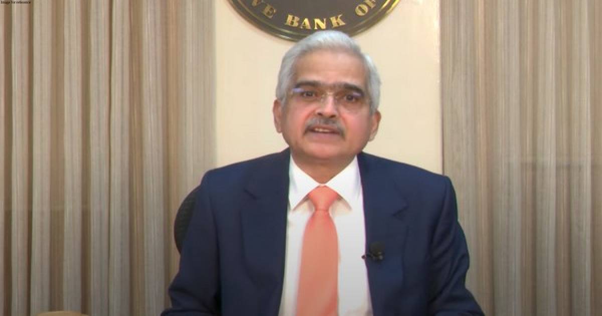 RBI governor says looking at business models of banks more closely